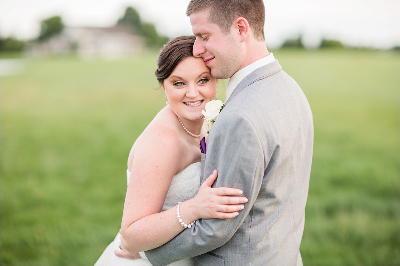 Lavender Summer Wedding at Scioto Reserve Country Club | KariMe Photography_0169