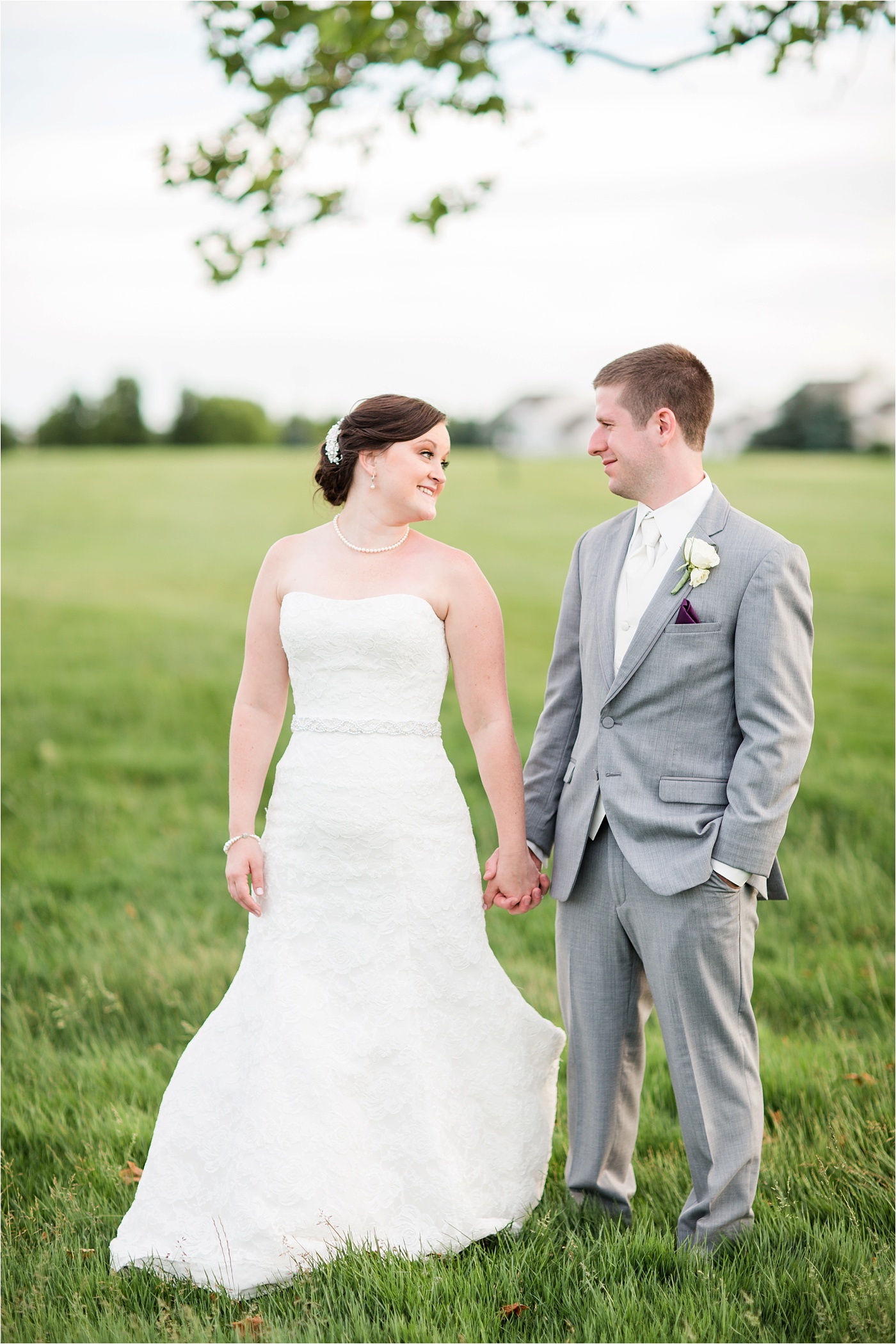 Lavender Summer Wedding at Scioto Reserve Country Club | KariMe Photography_0171