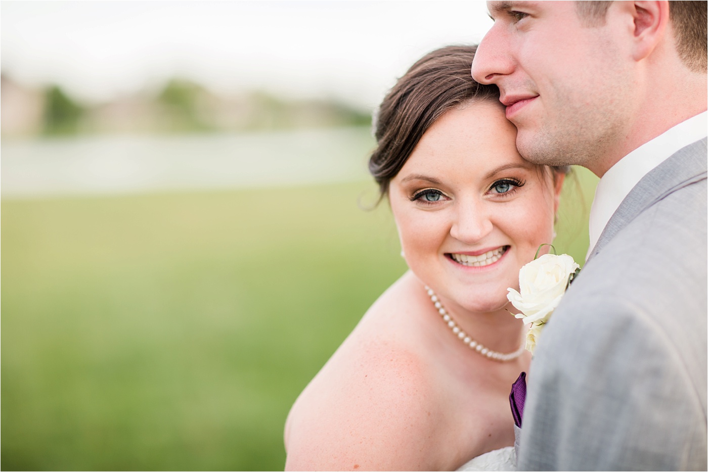 Lavender Summer Wedding at Scioto Reserve Country Club | KariMe Photography_0174