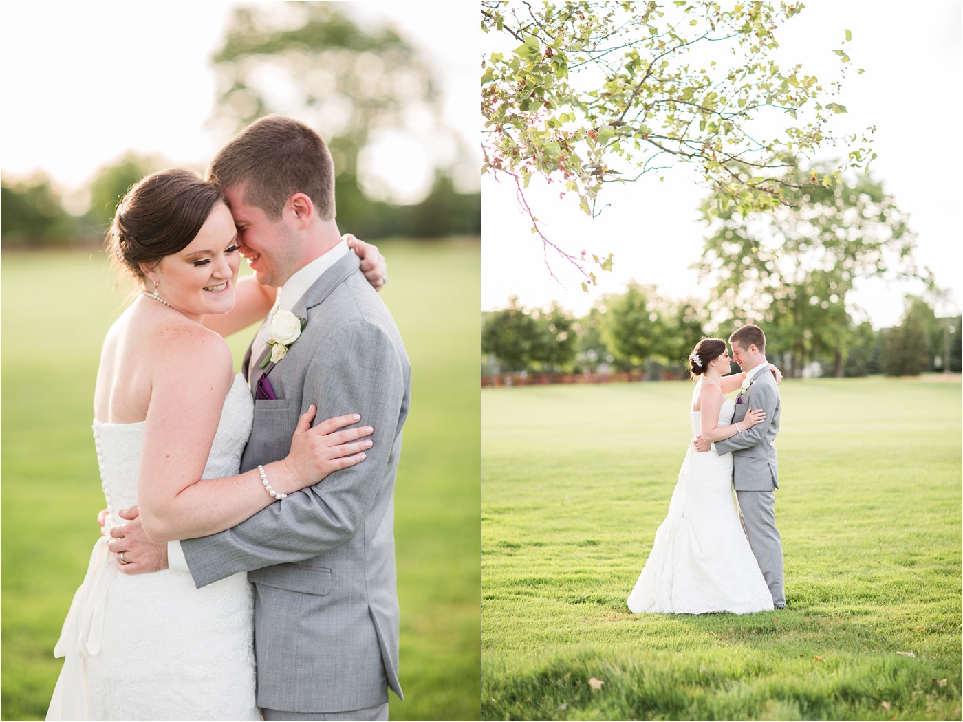 Lavender Summer Wedding at Scioto Reserve Country Club | KariMe Photography_0177