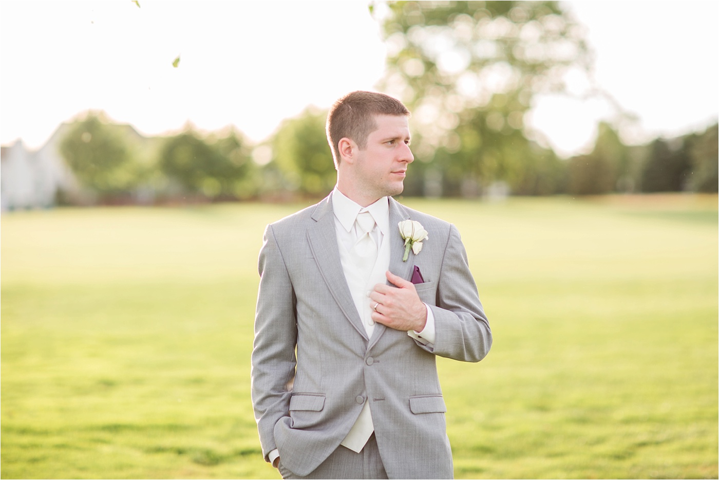 Lavender Summer Wedding at Scioto Reserve Country Club | KariMe Photography_0181