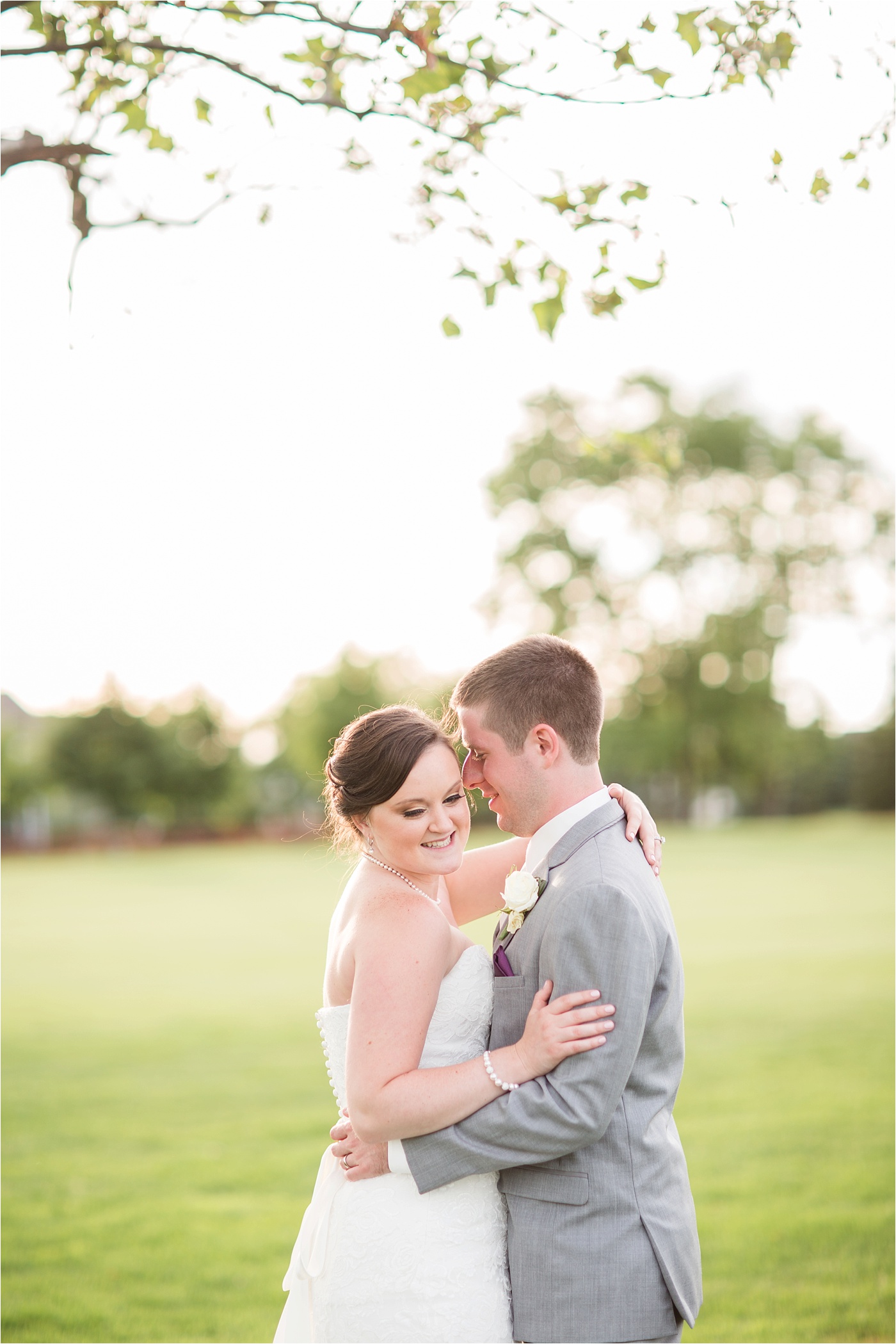 Lavender Summer Wedding at Scioto Reserve Country Club | KariMe Photography_0182