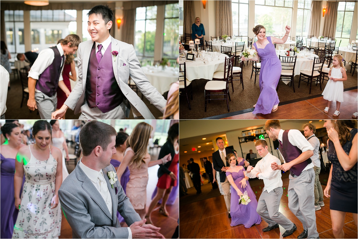 Lavender Summer Wedding at Scioto Reserve Country Club | KariMe Photography_0187