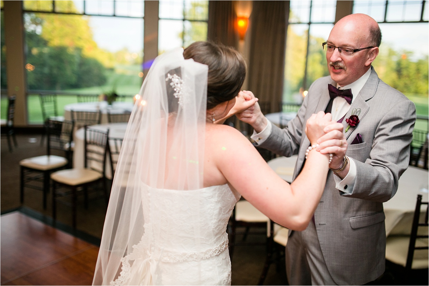 Lavender Summer Wedding at Scioto Reserve Country Club | KariMe Photography_0188