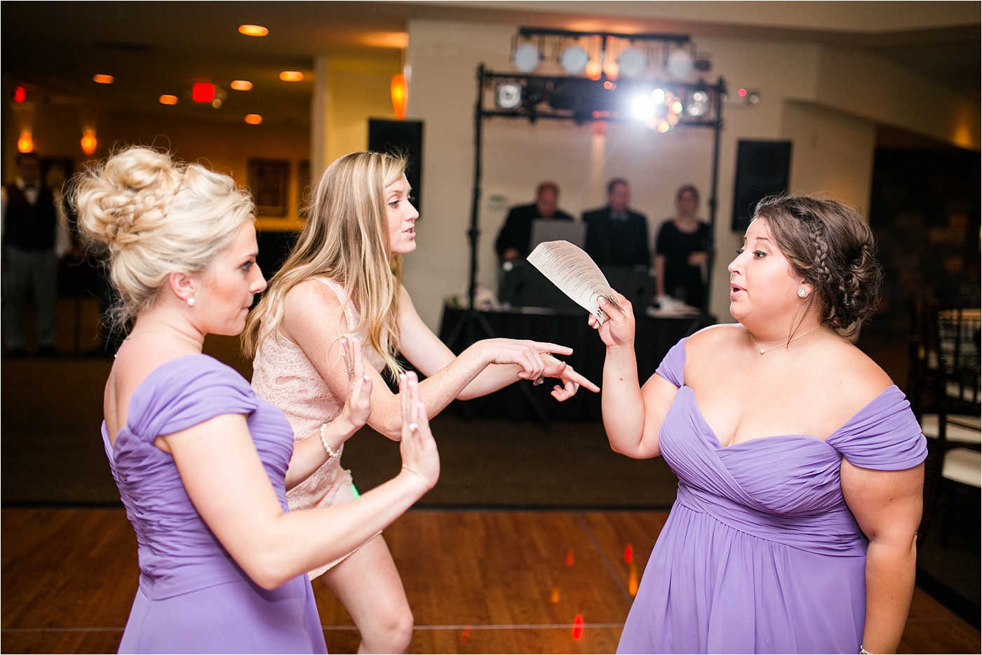 Lavender Summer Wedding at Scioto Reserve Country Club | KariMe Photography_0190