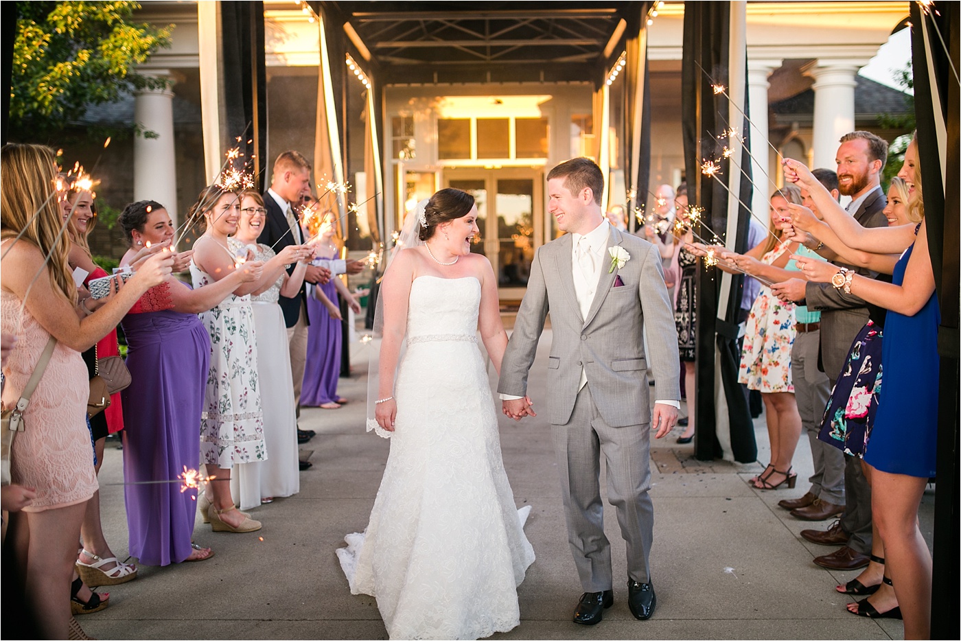 Lavender Summer Wedding at Scioto Reserve Country Club | KariMe Photography_0192