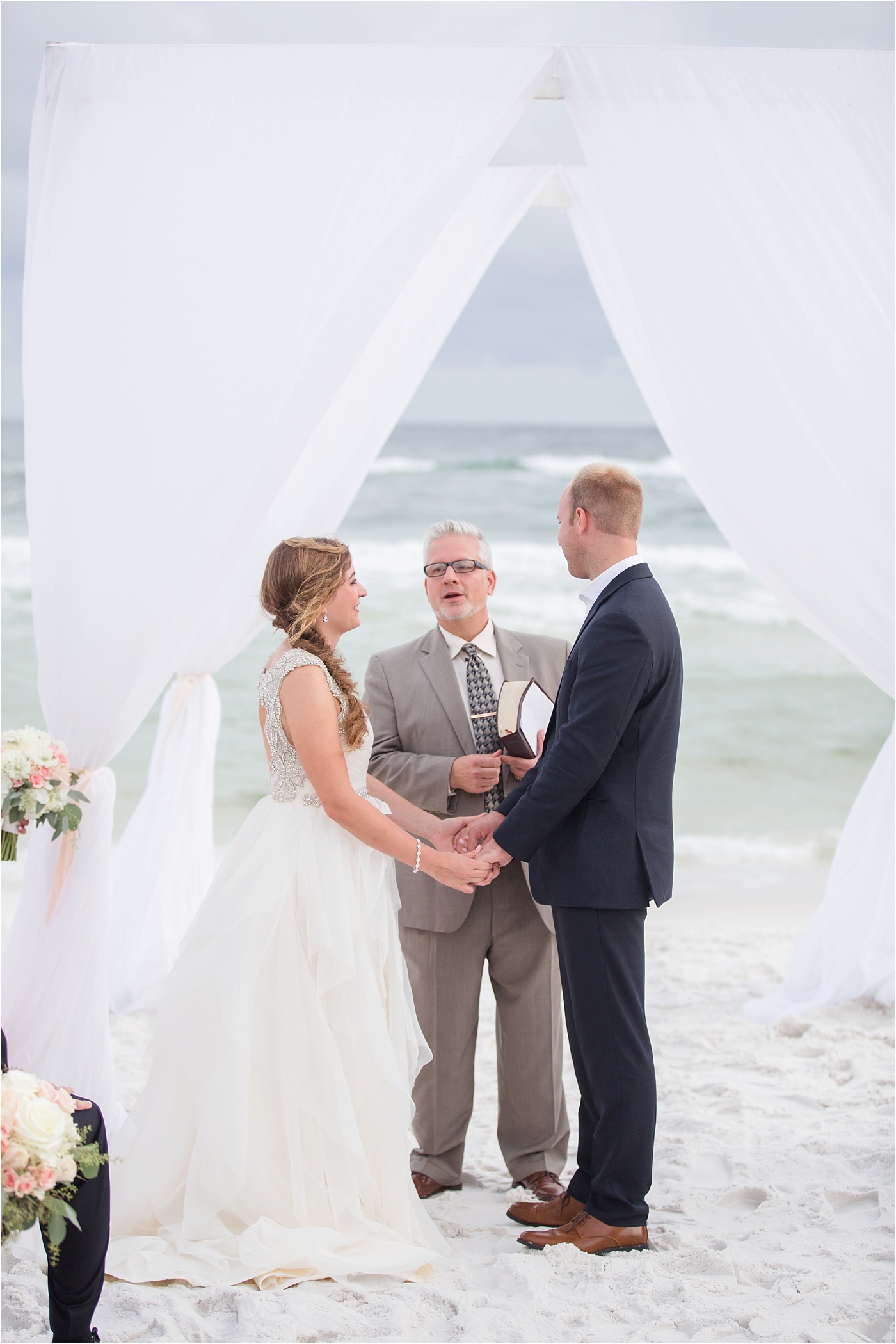 Santa Rosa Florida Destination Beach Wedding at Vue on 30a_0120