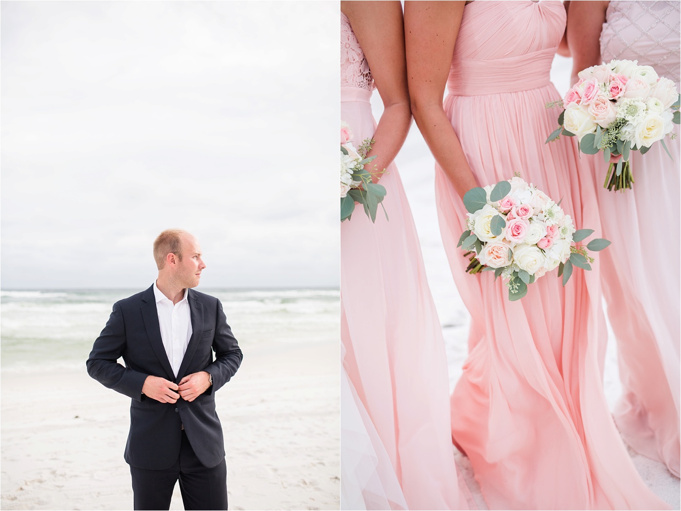 Santa Rosa Florida Destination Beach Wedding at Vue on 30a_0137