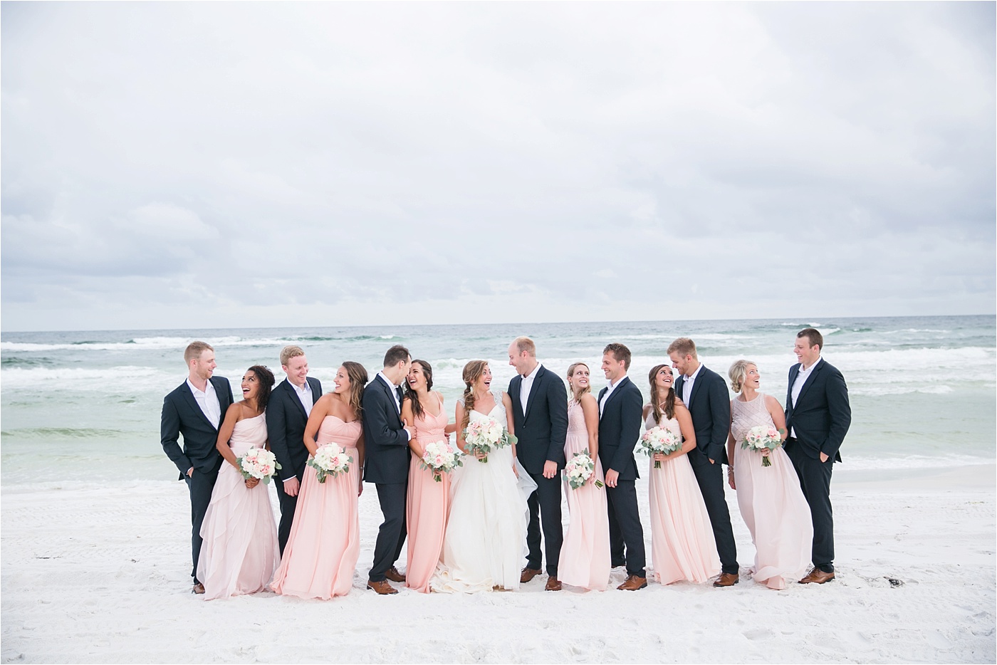 Santa Rosa Florida Destination Beach Wedding at Vue on 30a_0144