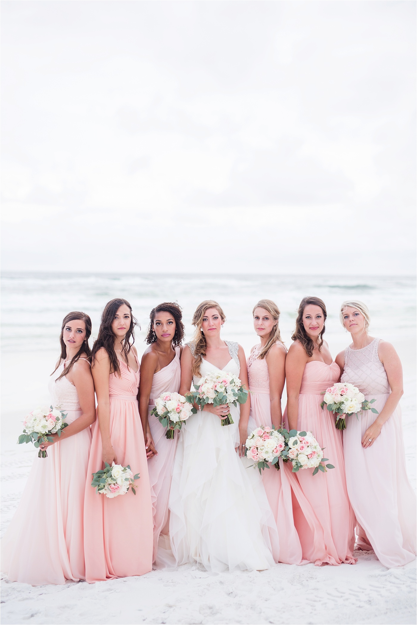 Santa Rosa Florida Destination Beach Wedding at Vue on 30a_0145